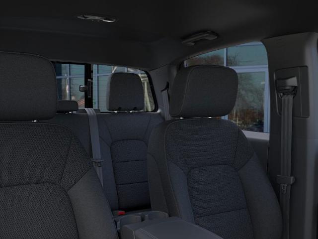 2025 GMC Canyon Vehicle Photo in OSHKOSH, WI 54904-7811