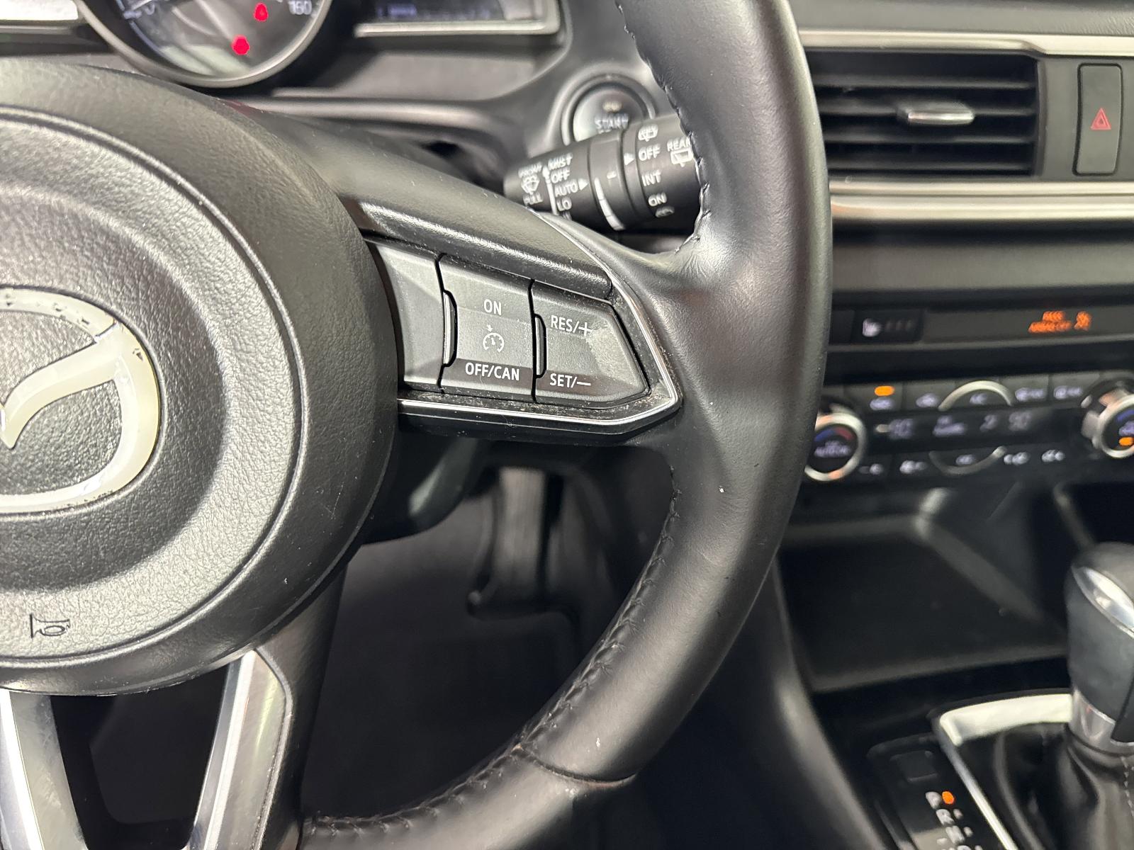 2018 Mazda Mazda3 5-Door Vehicle Photo in Georgetown, TX 78626