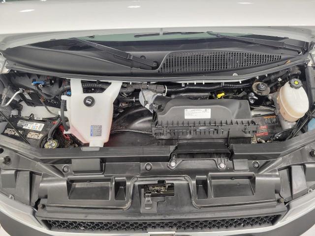 2023 Chevrolet Express Cargo 2500 Vehicle Photo in NEENAH, WI 54956-2243