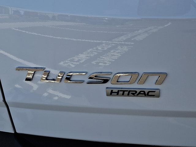 2024 Hyundai TUCSON Vehicle Photo in Philadelphia, PA 19116