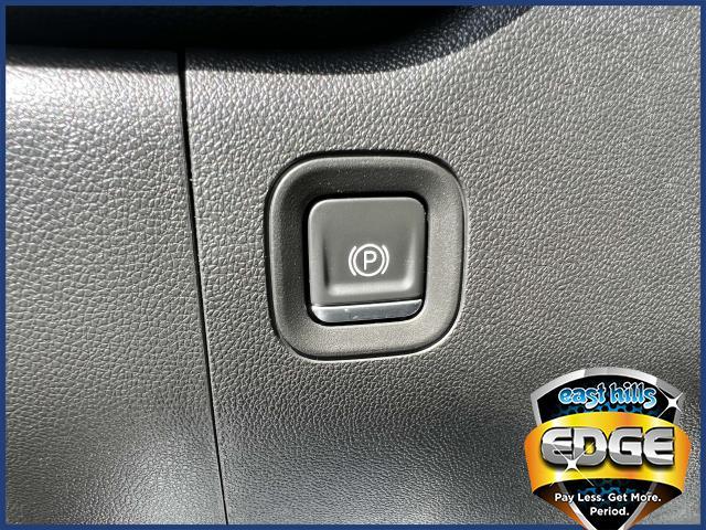 2021 Chevrolet Silverado 1500 Vehicle Photo in Roslyn, NY 11576