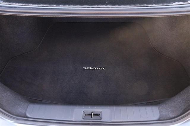 2025 Nissan Sentra Vehicle Photo in Hazelwood, MO 63042