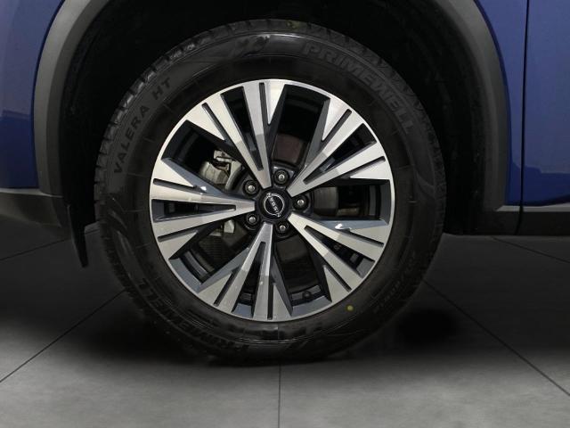 2023 Nissan Rogue Vehicle Photo in Appleton, WI 54913