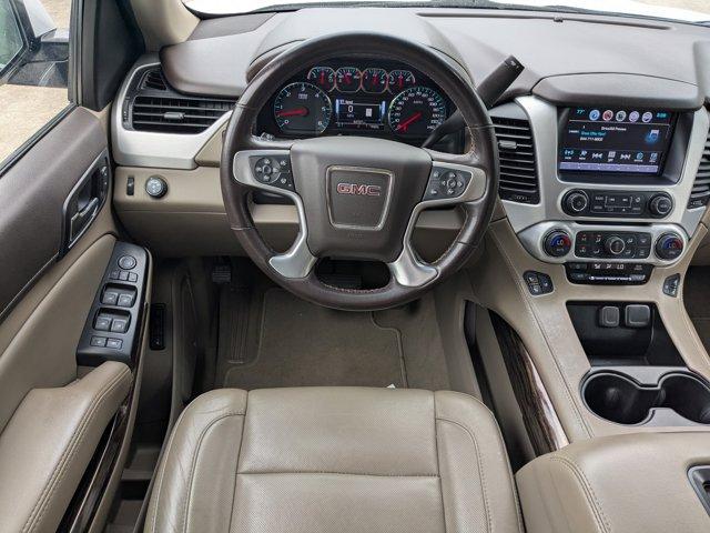 2020 GMC Yukon Vehicle Photo in BRUNSWICK, GA 31525-1881