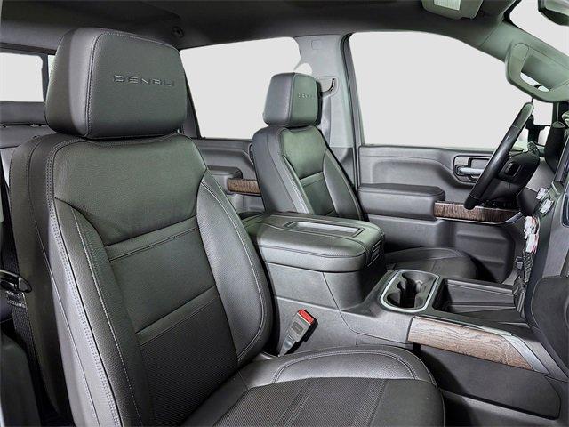 2020 GMC Sierra 2500 HD Vehicle Photo in PUYALLUP, WA 98371-4149