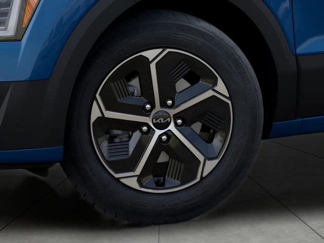 2025 Kia Niro Vehicle Photo in Appleton, WI 54914