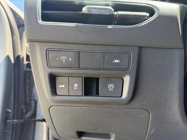 2023 Hyundai SONATA Vehicle Photo in Statesboro, GA 30458