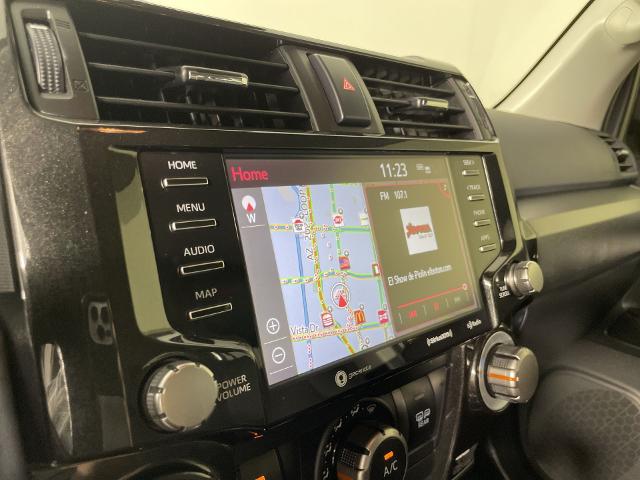 2023 Toyota 4Runner Vehicle Photo in GILBERT, AZ 85297-0402
