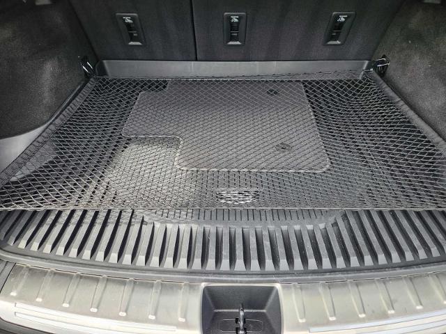 2025 Cadillac XT4 Vehicle Photo in HOUSTON, TX 77079