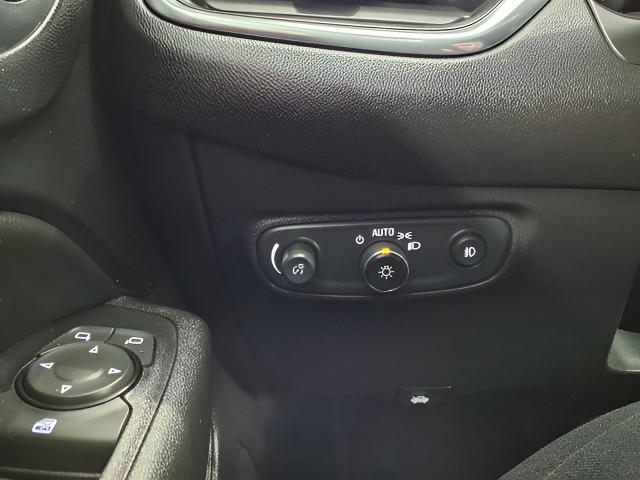 2020 Chevrolet Equinox Vehicle Photo in NEENAH, WI 54956-2243