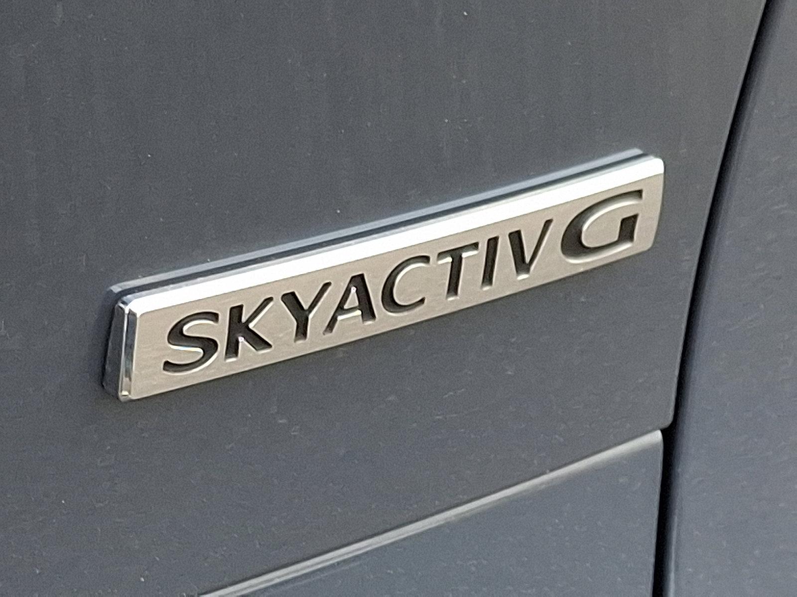 2024 Mazda CX-30 Vehicle Photo in Trevose, PA 19053
