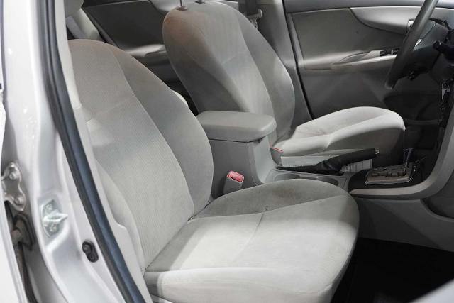 2010 Toyota Corolla Vehicle Photo in GRAPEVINE, TX 76051