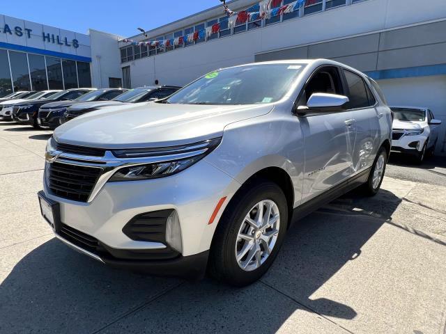 2022 Chevrolet Equinox Vehicle Photo in Roslyn, NY 11576