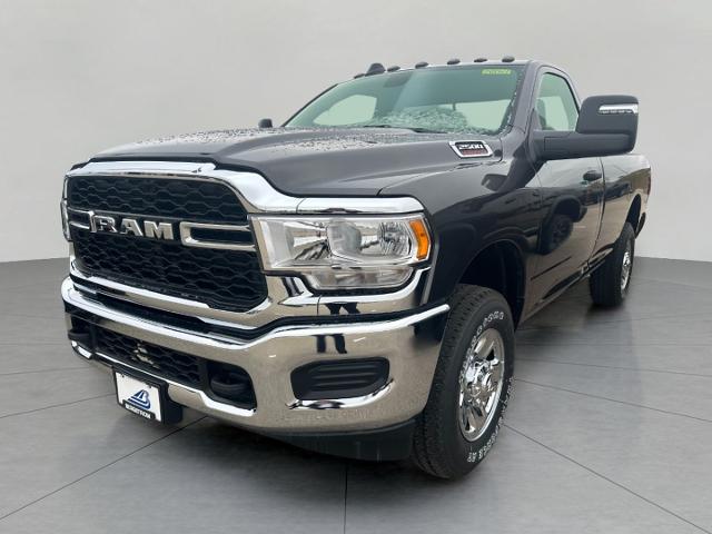 2024 Ram 2500 Vehicle Photo in Kaukauna, WI 54130