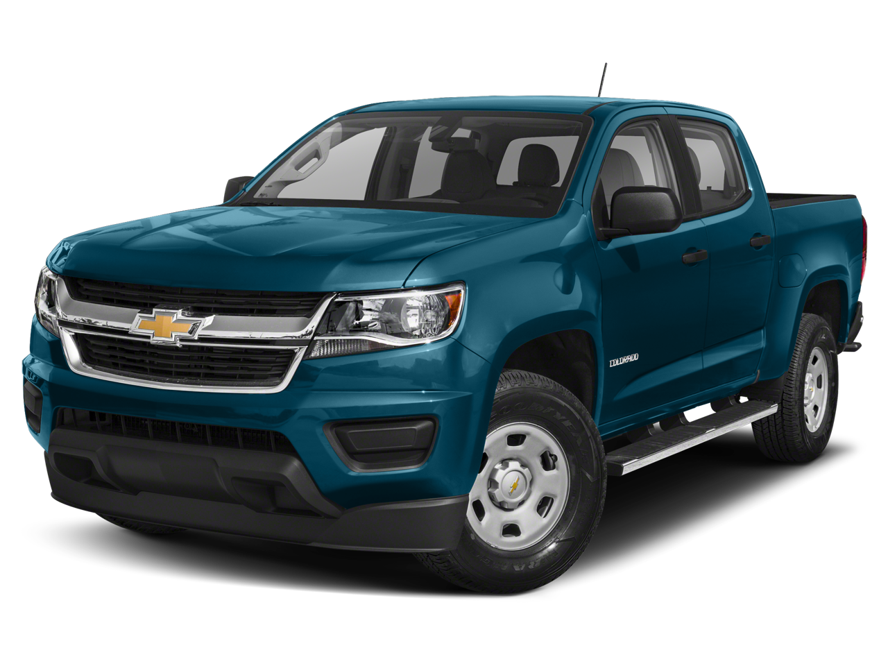 2019 Chevrolet Colorado Vehicle Photo in Gaffney, SC 29341