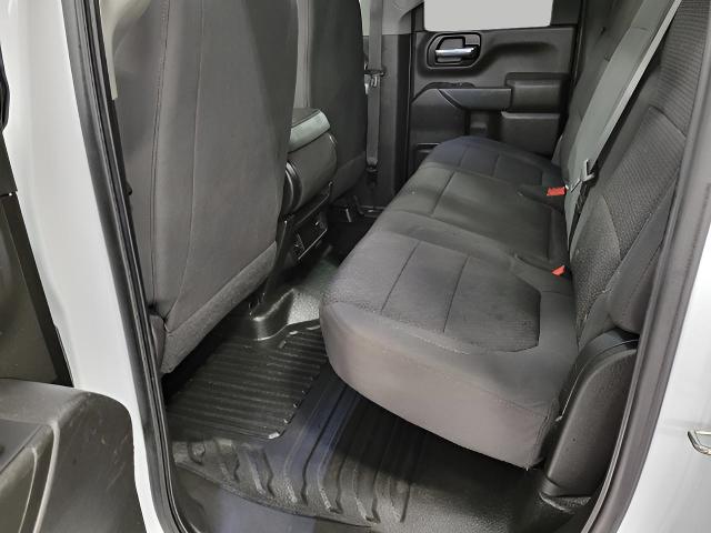 2022 Chevrolet Silverado 2500 HD Vehicle Photo in MANITOWOC, WI 54220-5838
