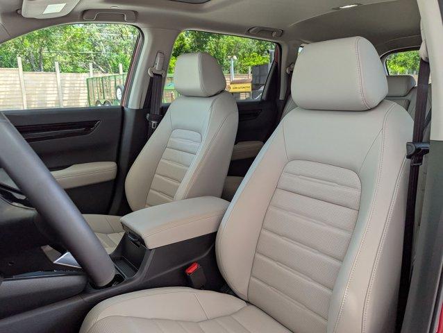 2024 Honda CR-V Vehicle Photo in San Antonio, TX 78230
