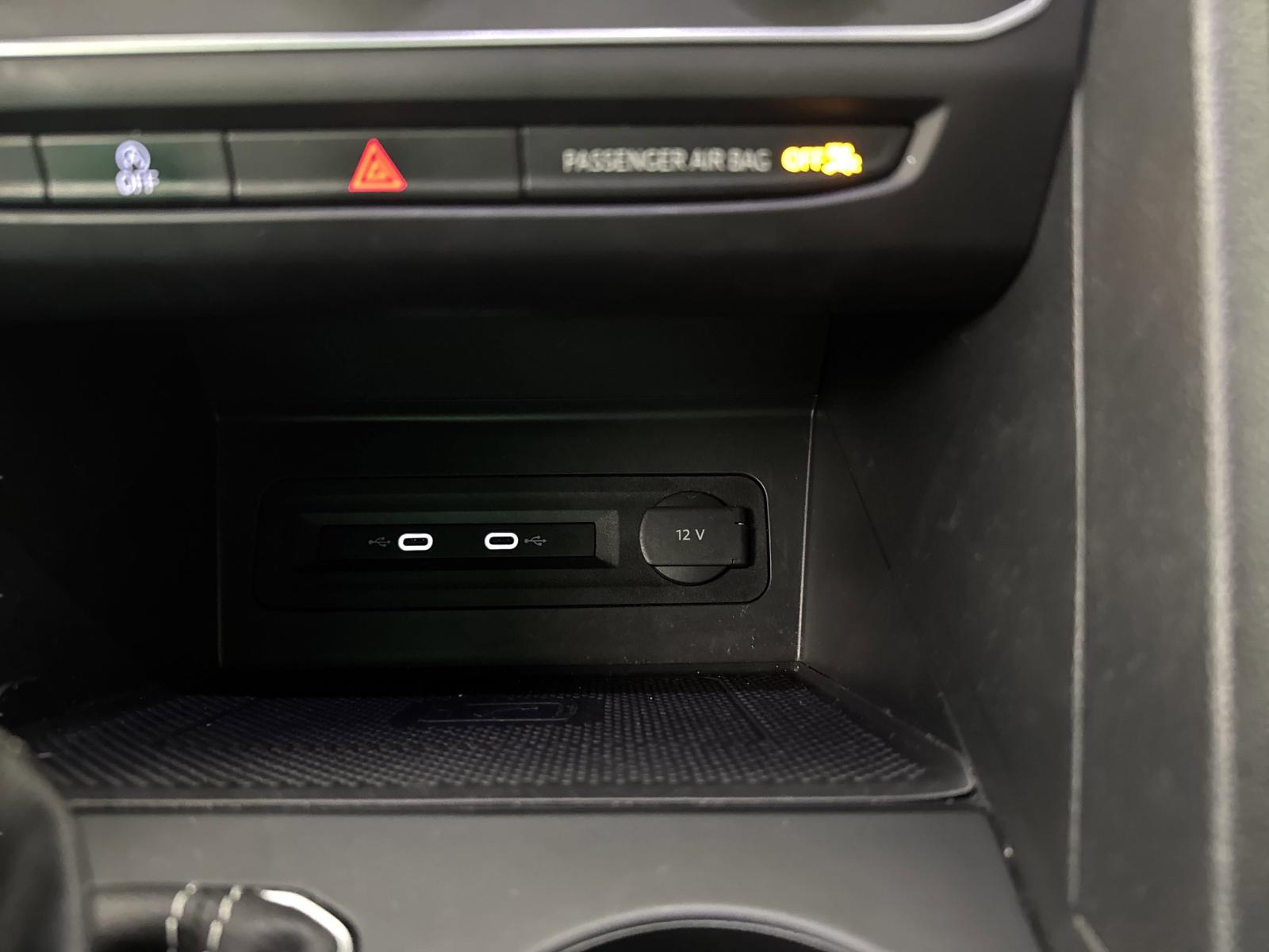 2021 Volkswagen Atlas Cross Sport Vehicle Photo in Georgetown, TX 78626