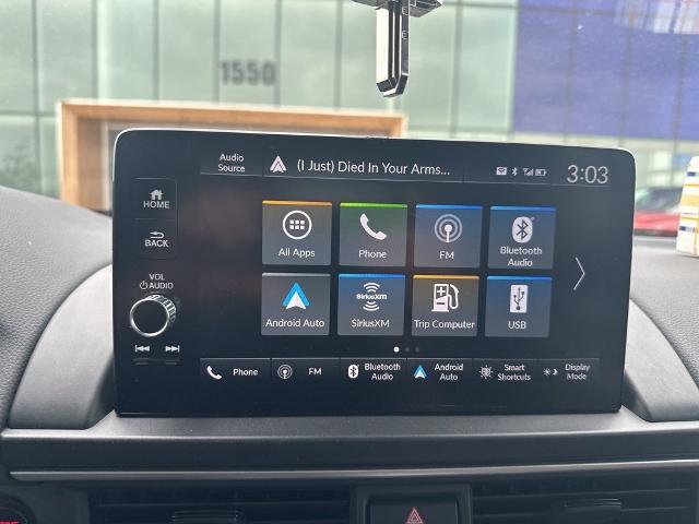 2024 Honda Pilot Vehicle Photo in San Antonio, TX 78230