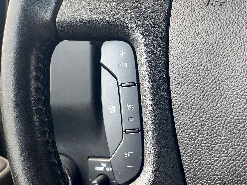 2023 Chevrolet Express Cargo Van Vehicle Photo in SAVANNAH, GA 31406-4513