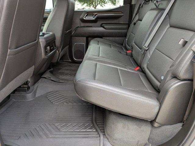 2024 Chevrolet Silverado 1500 Vehicle Photo in San Antonio, TX 78209