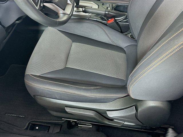 2022 Subaru Crosstrek Vehicle Photo in Doylestown, PA 18902