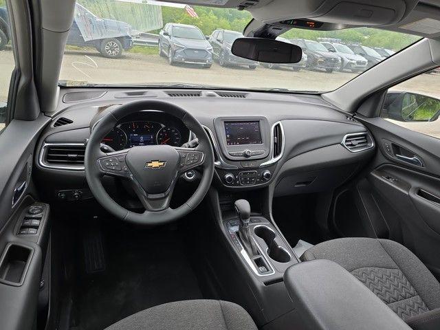 2023 Chevrolet Equinox Vehicle Photo in Pleasant Hills, PA 15236