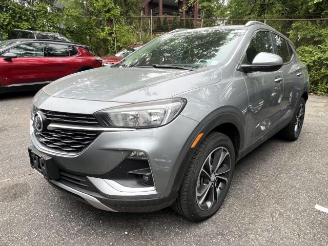 2023 Buick Encore GX Vehicle Photo in Roslyn, NY 11576