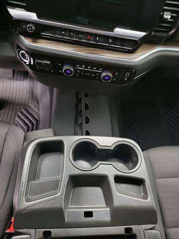 2022 Chevrolet Silverado 1500 Vehicle Photo in NEENAH, WI 54956-2243