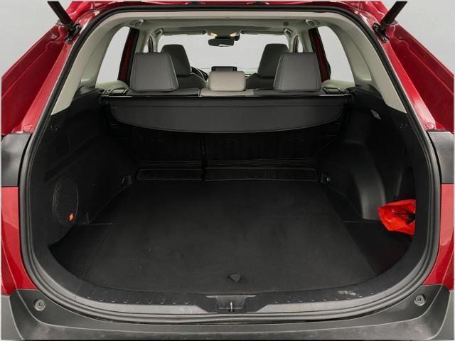 2020 Toyota RAV4 Vehicle Photo in Appleton, WI 54913
