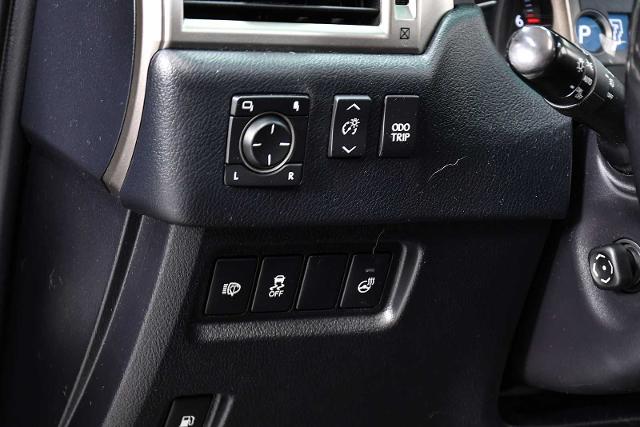 2019 Lexus GX 460 Vehicle Photo in DALLAS, TX 75235