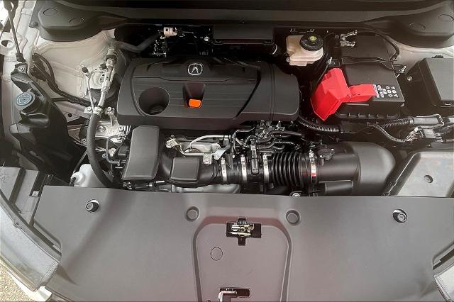 2025 Acura RDX Vehicle Photo in Tulsa, OK 74145