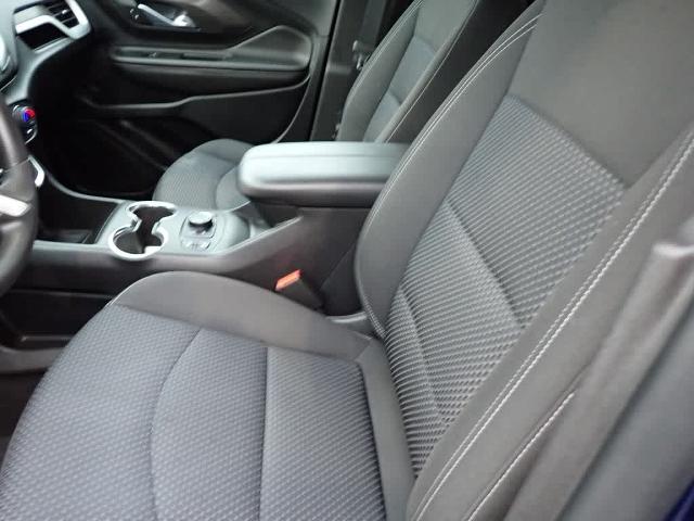 2022 GMC Terrain Vehicle Photo in ZELIENOPLE, PA 16063-2910