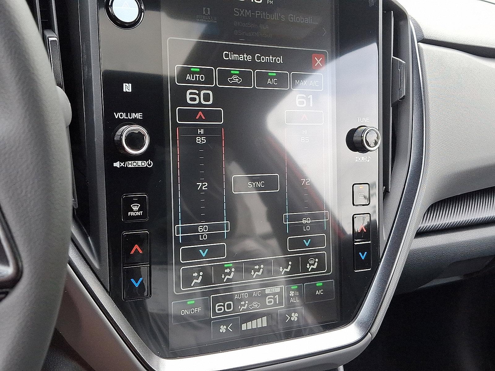 2025 Subaru Crosstrek Vehicle Photo in Harrisburg, PA 17111