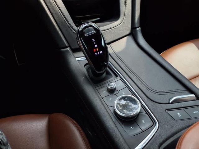 2022 Cadillac XT5 Vehicle Photo in San Antonio, TX 78230-1001