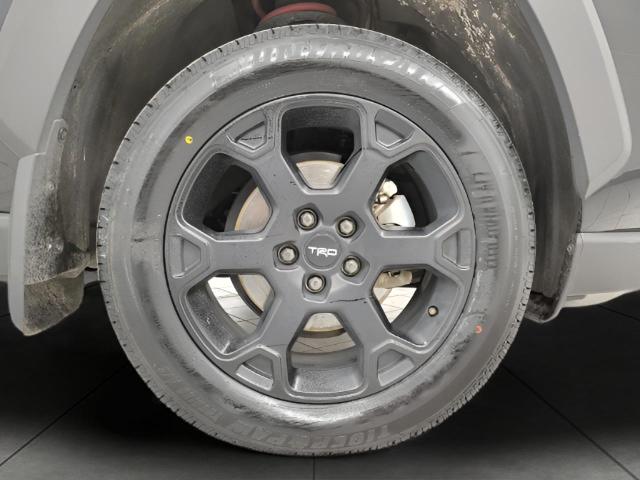 2024 Toyota RAV4 Vehicle Photo in Appleton, WI 54913
