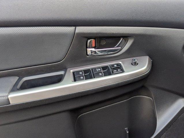 2016 Subaru Impreza Wagon Vehicle Photo in San Antonio, TX 78230