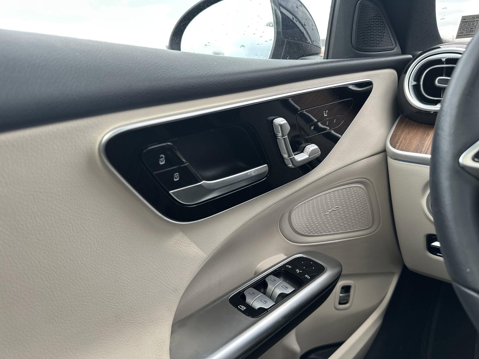 2022 Mercedes-Benz C-Class Vehicle Photo in Lancaster, PA 17601