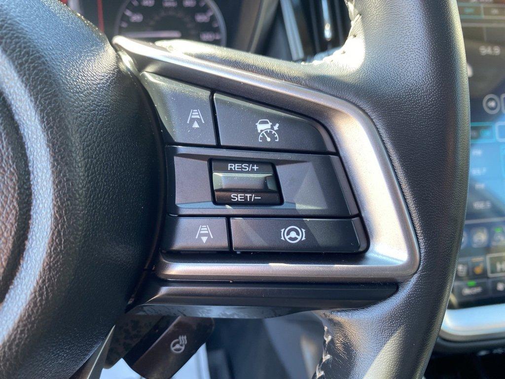 2024 Subaru Outback Vehicle Photo in Belle Vernon, PA 15012