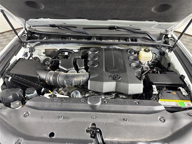 2019 Toyota 4Runner Vehicle Photo in Puyallup, WA 98371