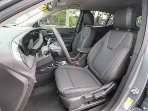 2025 Buick Encore GX Vehicle Photo in HOMOSASSA, FL 34448-1461
