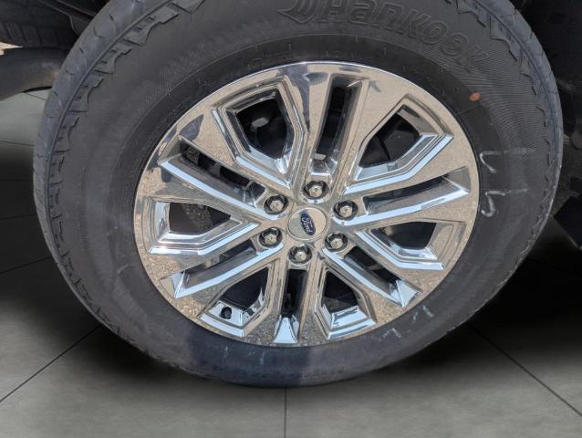 2025 Ford F-150 Vehicle Photo in Oshkosh, WI 54901