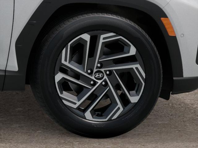 2025 Hyundai TUCSON Vehicle Photo in Peoria, IL 61615