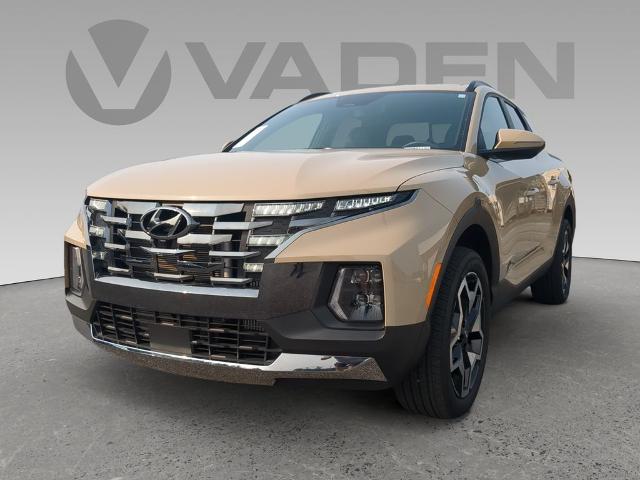 2024 Hyundai SANTA CRUZ Vehicle Photo in Brunswick, GA 31525