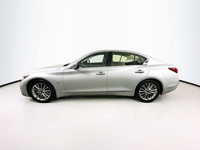 2019 INFINITI Q50 Vehicle Photo in Flemington, NJ 08822
