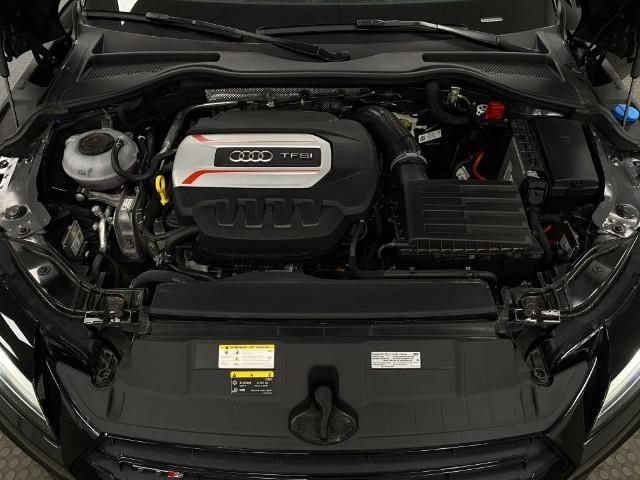 2023 Audi TTS Coupe Vehicle Photo in Appleton, WI 54913