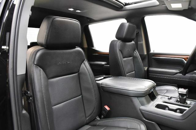 2023 GMC Sierra 1500 Vehicle Photo in DALLAS, TX 75235