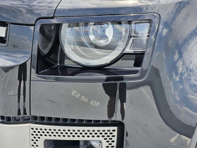 2023 Defender Vehicle Photo in AUSTIN, TX 78717
