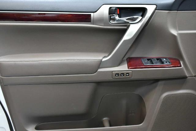 2019 Lexus GX 460 Vehicle Photo in DALLAS, TX 75235