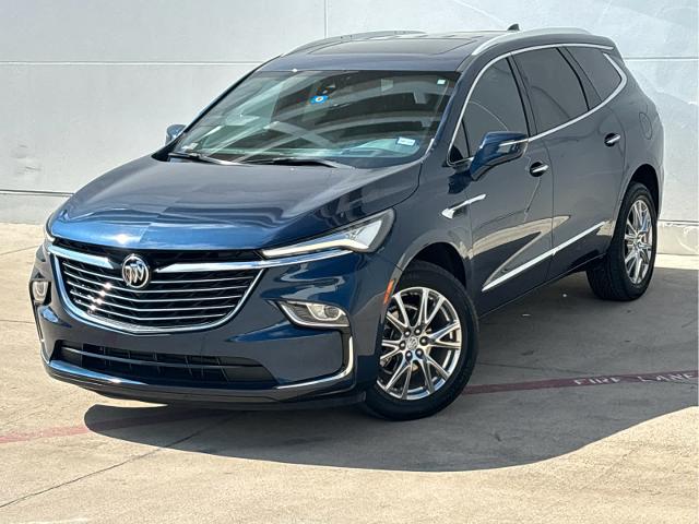 2023 Buick Enclave Vehicle Photo in Grapevine, TX 76051